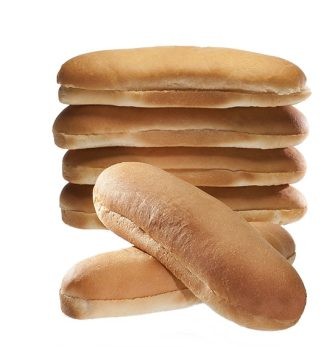 Булочки для хот-догов